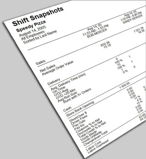 shift_snapshots_report