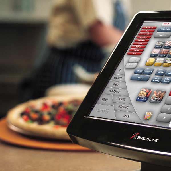 Request a Sales Call from SpeedLine