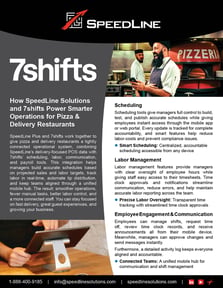 7 Shifts 2-page brochure