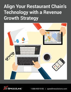 Align Your Restaurant Chain Technology with a Revenue Growth Strategy