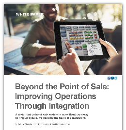 Beyond the Point of Sale Improving Operations Through Integration-thumb-1