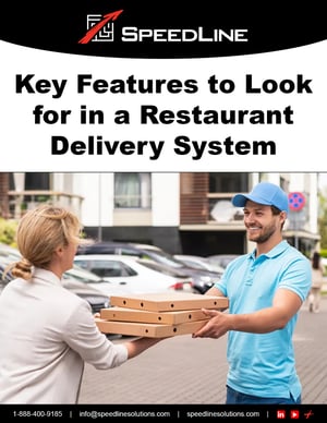 Delivery Features thumbnail