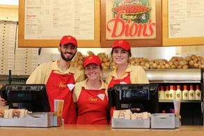 Dions-PIzza-staff