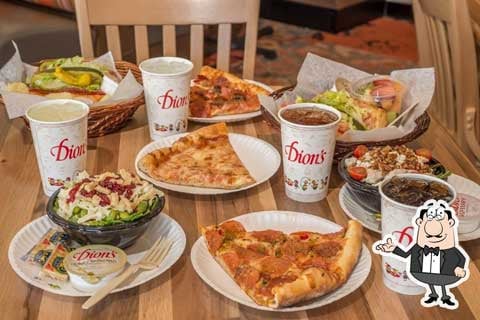 Dions-interior-and-products