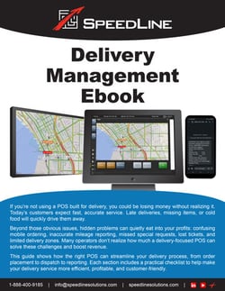 Ebook-Delivery-Management