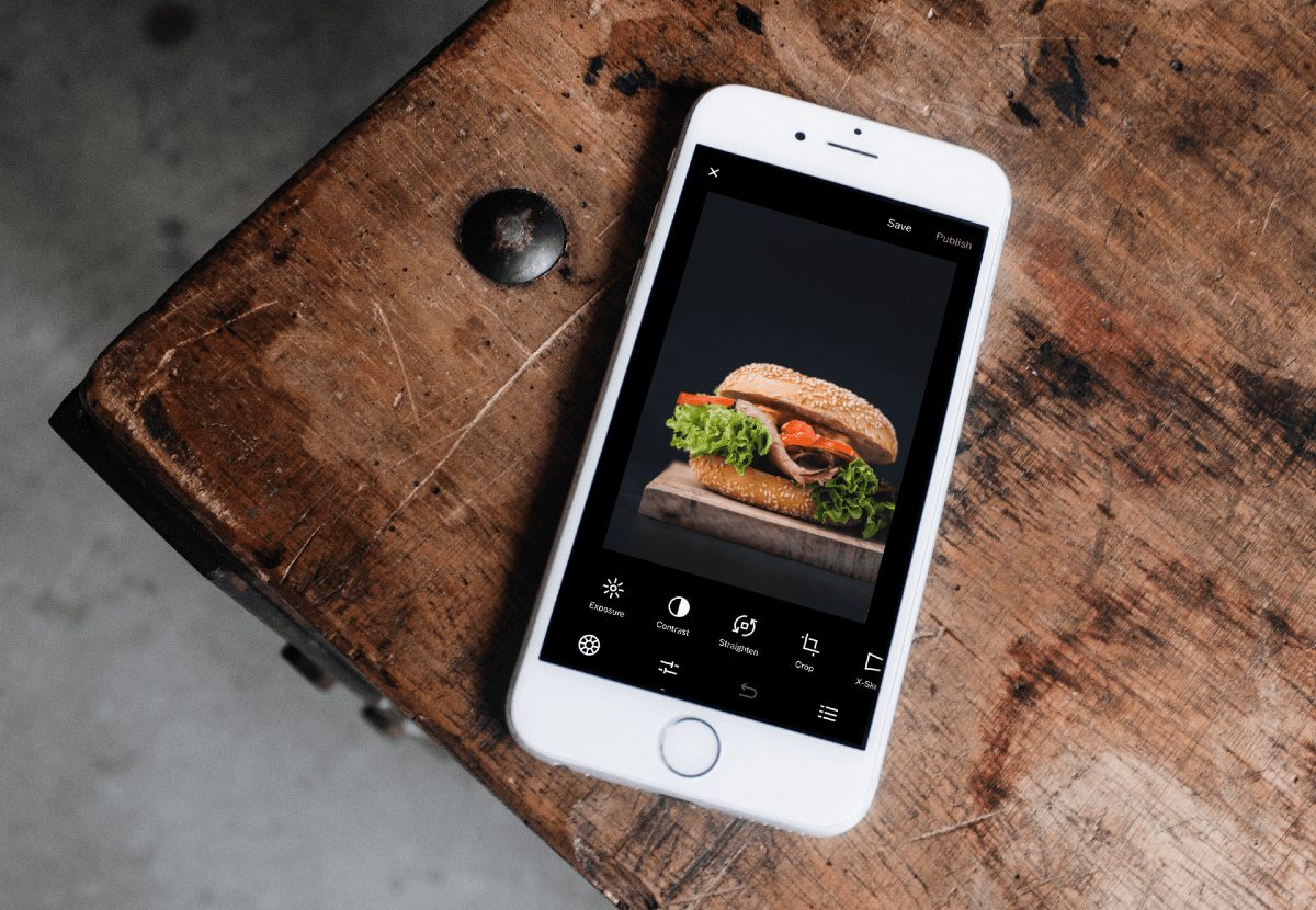 photography ideas pizza Editing Burger - Online Ordering Photography