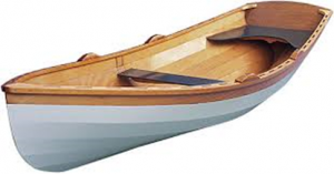 rowboat