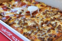 Jets pizza