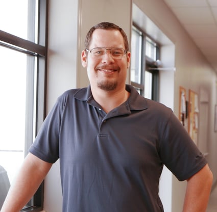 Kevin Berg