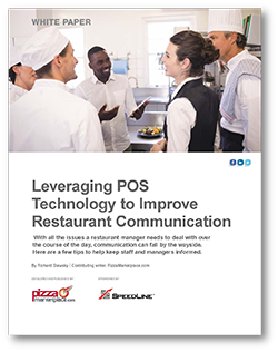 Leveraging POS Technology to Improve Restaurant Communication-sml