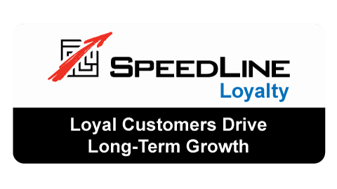 SpeedLine Loyalty