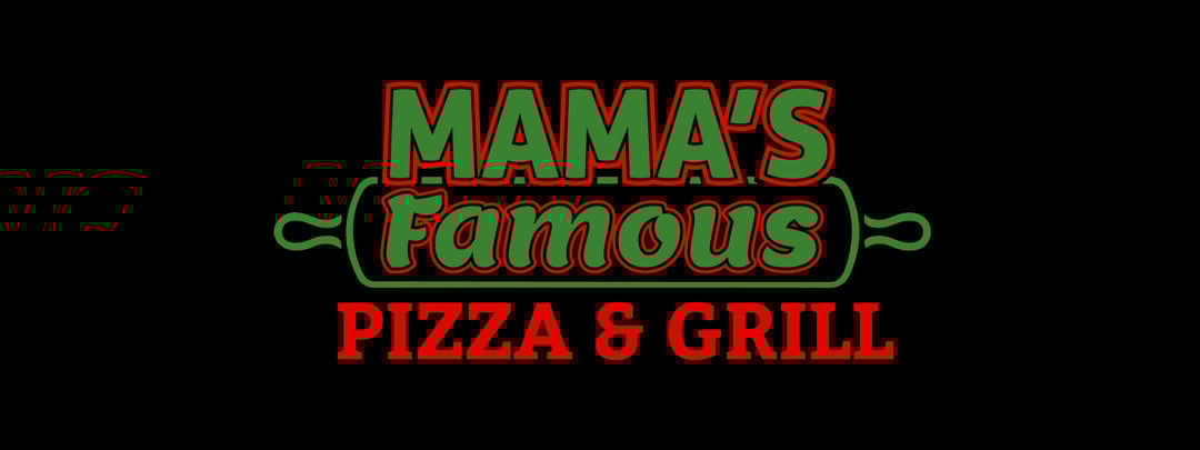 Mama pizza e grill, Pizza place