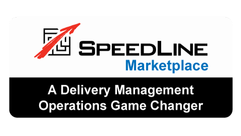 SpeedLine Marketplace