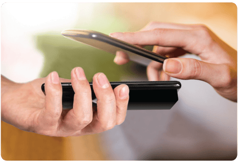 SpeedLine MobilePay