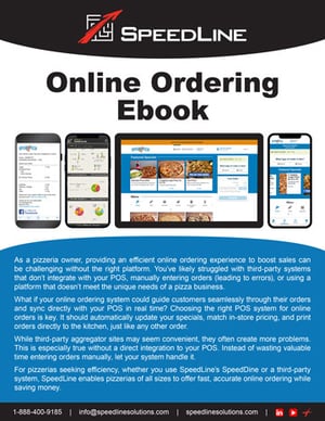 Online Ordering Ebook PDF Preview