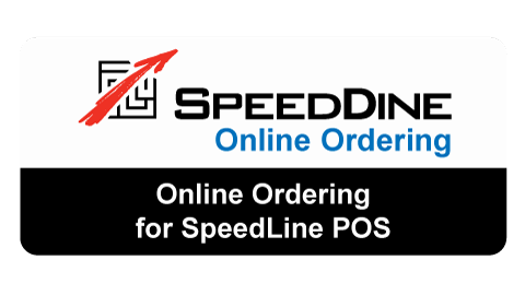 SpeedDine Online Ordering
