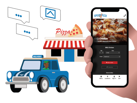 Online-ordering-with-SpeedDine-no-background