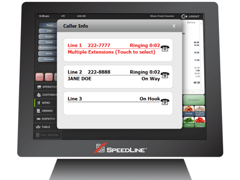 POS-1-SpeedLine+-with-Caller-ID
