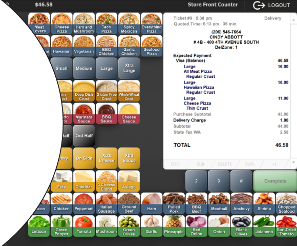 POS-graphic