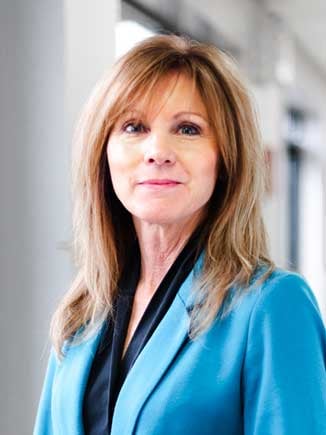 Pam Miedema, Operations Manager