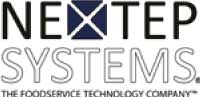 Nextep Systems - The Foodservice Technology Company