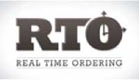 RTO - Real Time Ordering