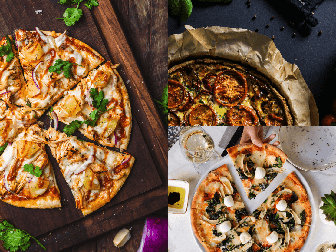 Pizza Photography Backgrounds (1)
