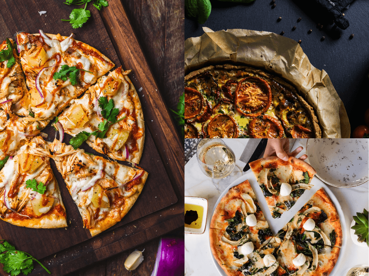 photography ideas pizza Pizza Photography Backgrounds