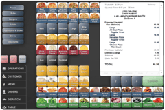 SpeedLine POS Support Services