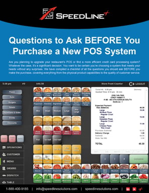 Questions to ask before buying a POS