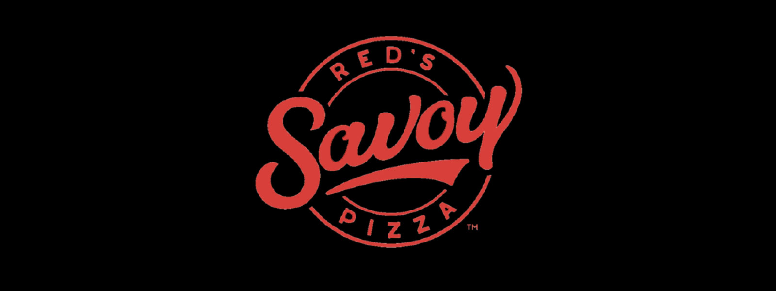 Red's Savoy Pizza