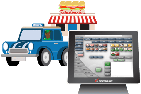 Sandwich-delivery-must-haves