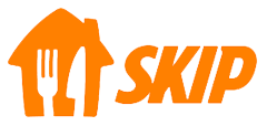 Skip-transparent