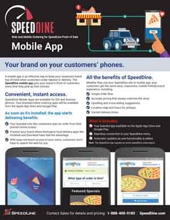 SpeedDine-app-flyer-thumb-1