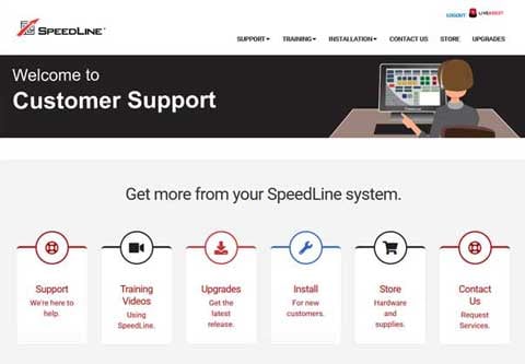 SpeedLine-Customer-Support-site-1