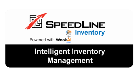 SpeedLine Inventory