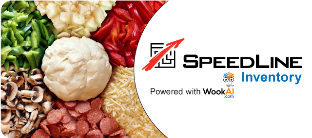 SpeedLine Inventory