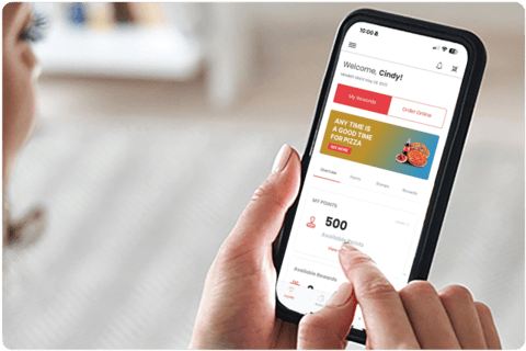 SpeedLine Loyalty