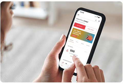 SpeedLine Loyalty