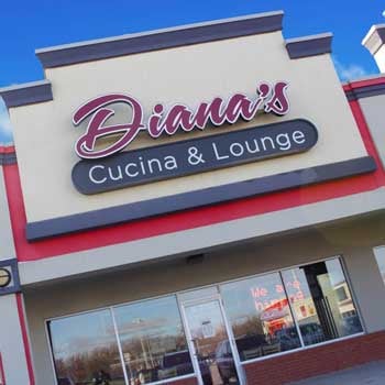 Diana's Cucina and Lounge