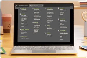 SpeedLine-Portal-on-a-Windows-Laptop