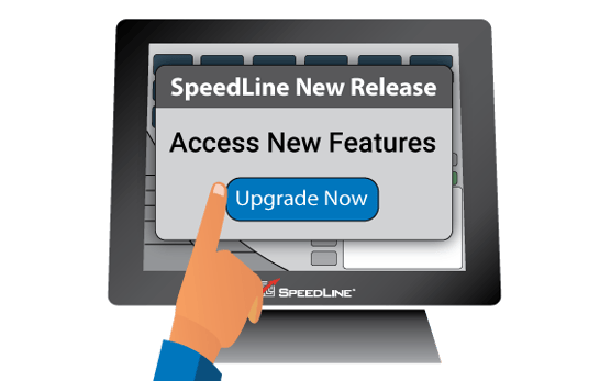 SpeedLine-upgrade
