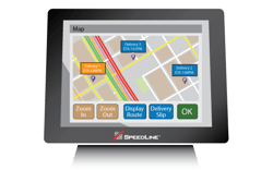 Delivery Live traffic and navigation