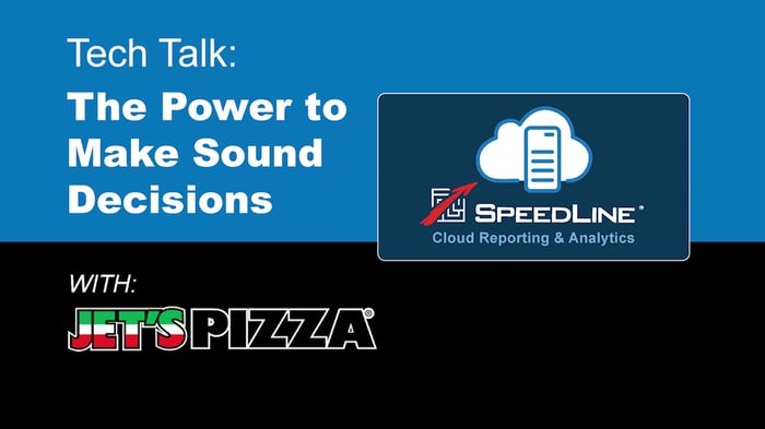 Tech talk  - the power to make sound decisions final-thumb-1