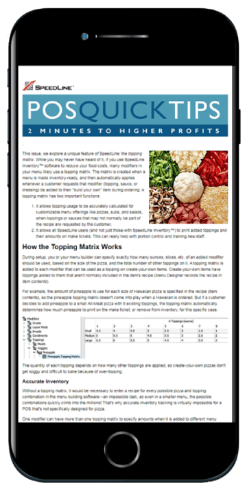 iPhone-with-POS-Quicktips