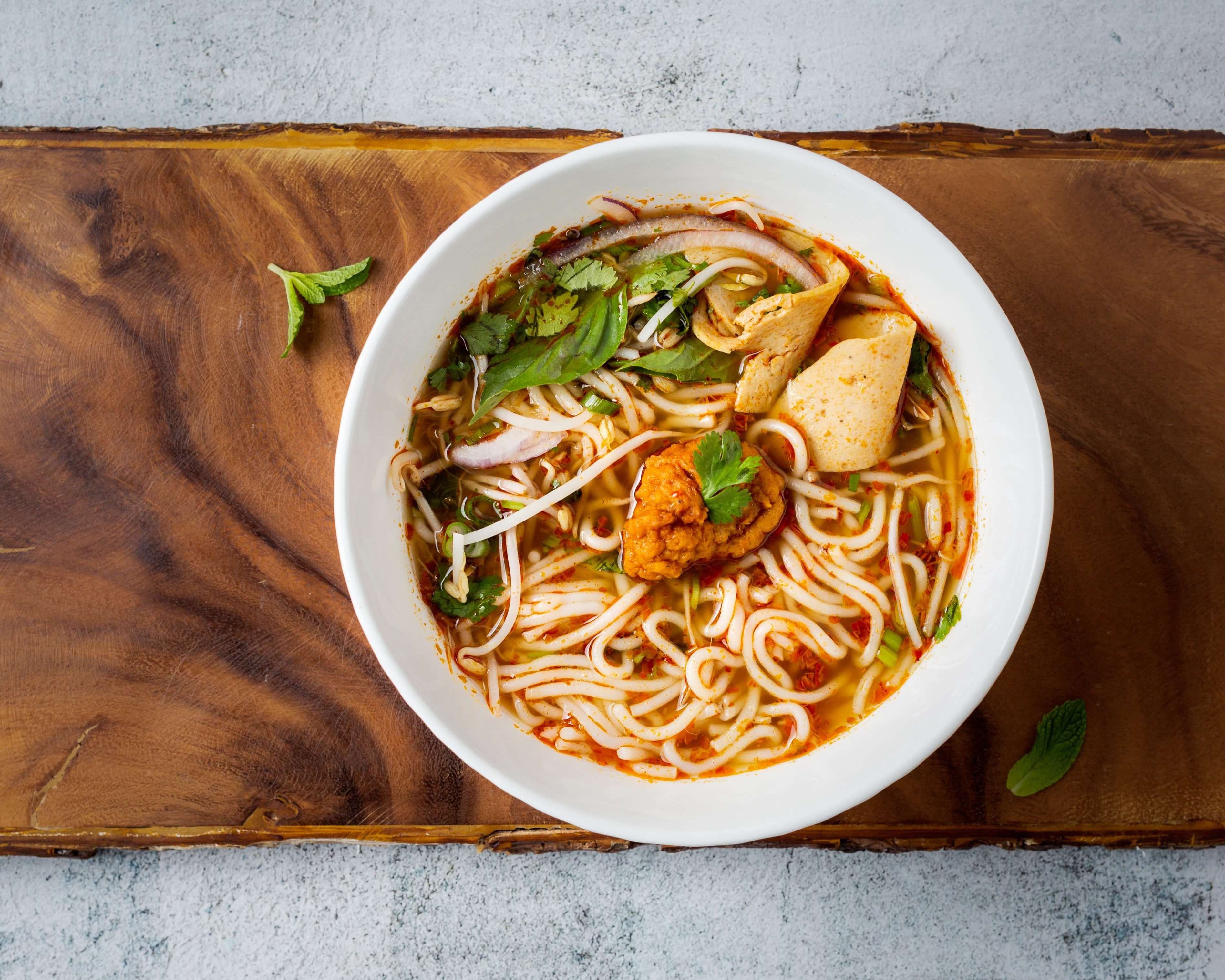 photography ideas pizza Food Photography - Styling with a garnish