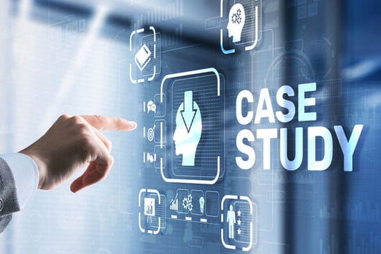 Case-studies Case-studies