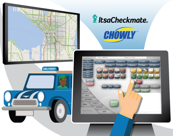 Delivery POS Software 8 Must-Have Features