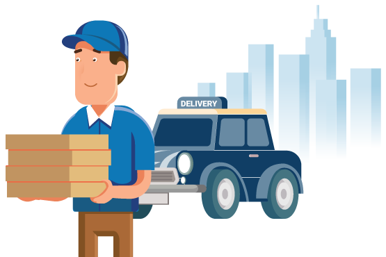 SpeedLine-Delivery
