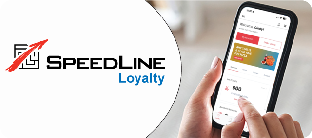 SpeedLine Loyalty